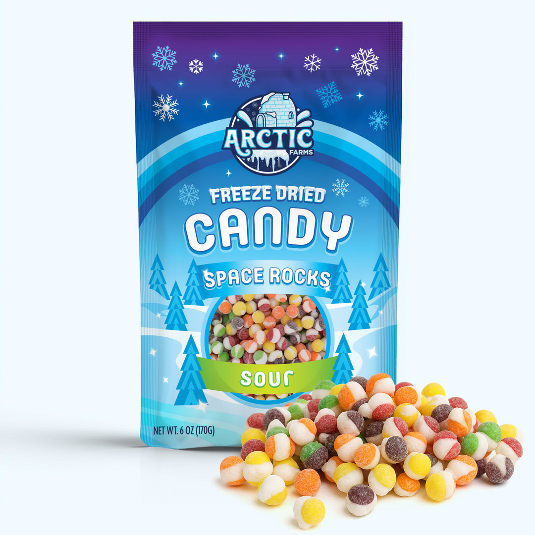 Arctic Farms Facebook ad