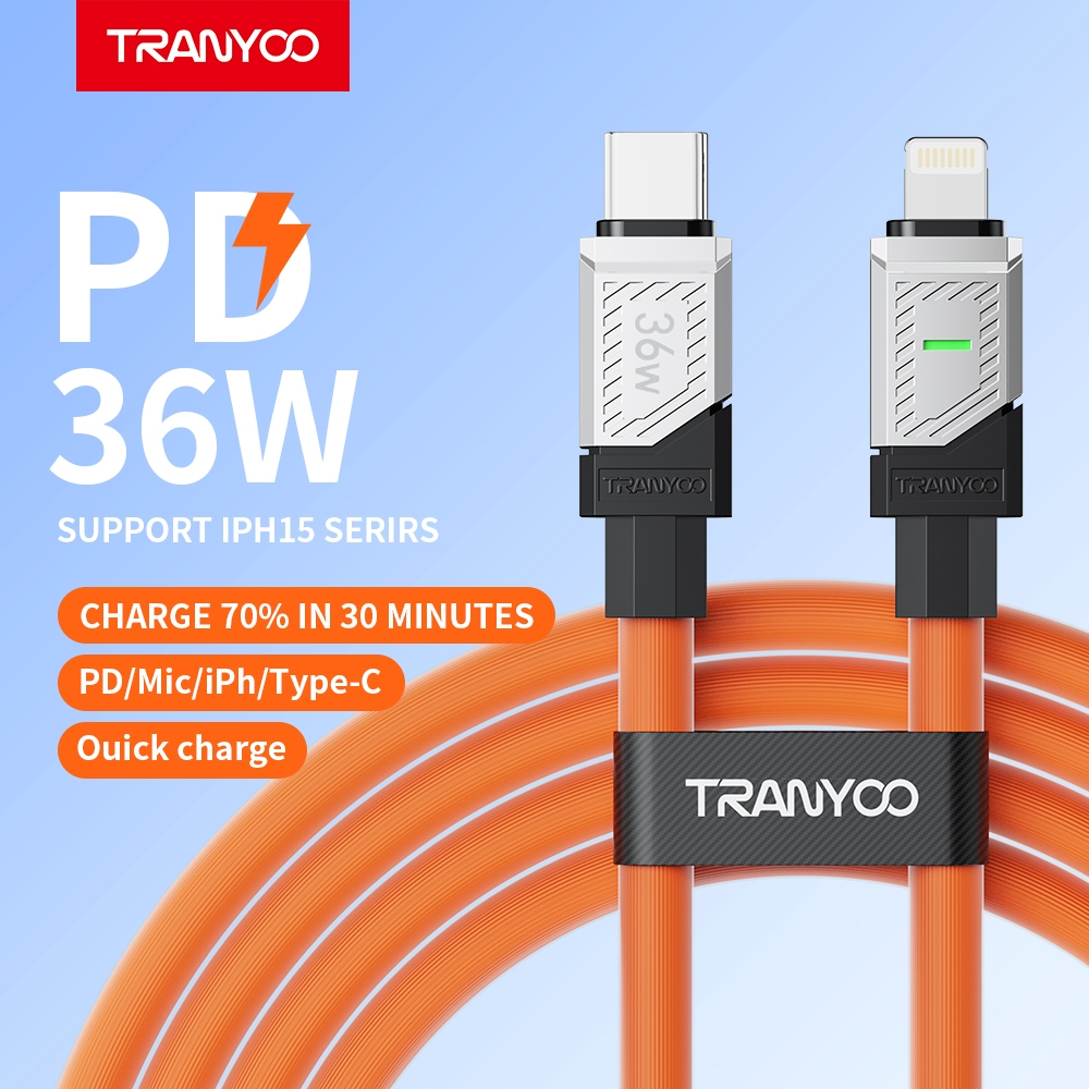 Tranyoo flagship store Facebook ad