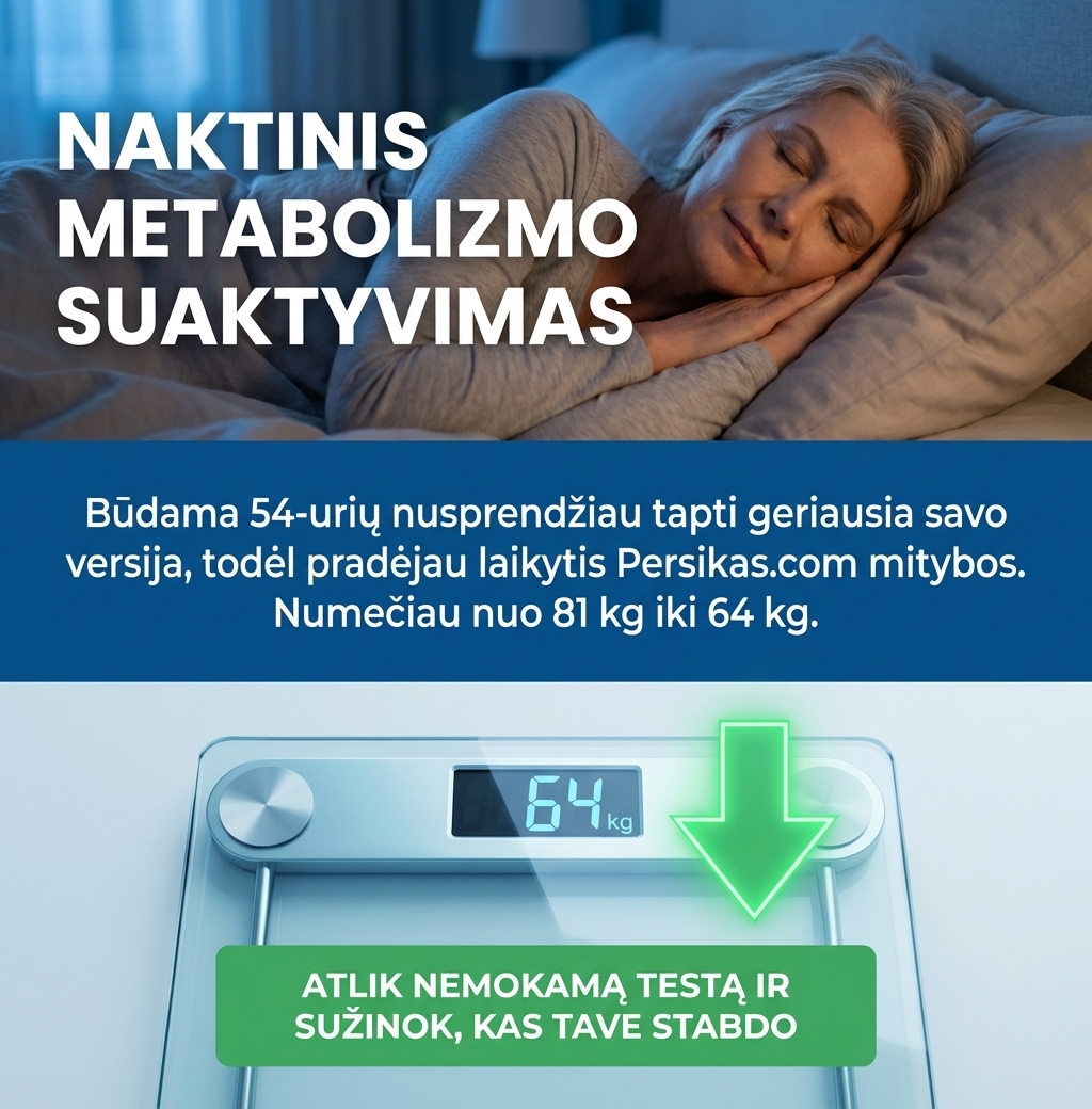 Persikascom Facebook ad