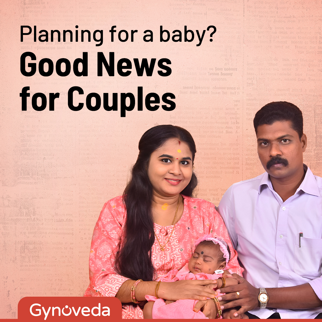 Gynoveda Chennai Facebook ad