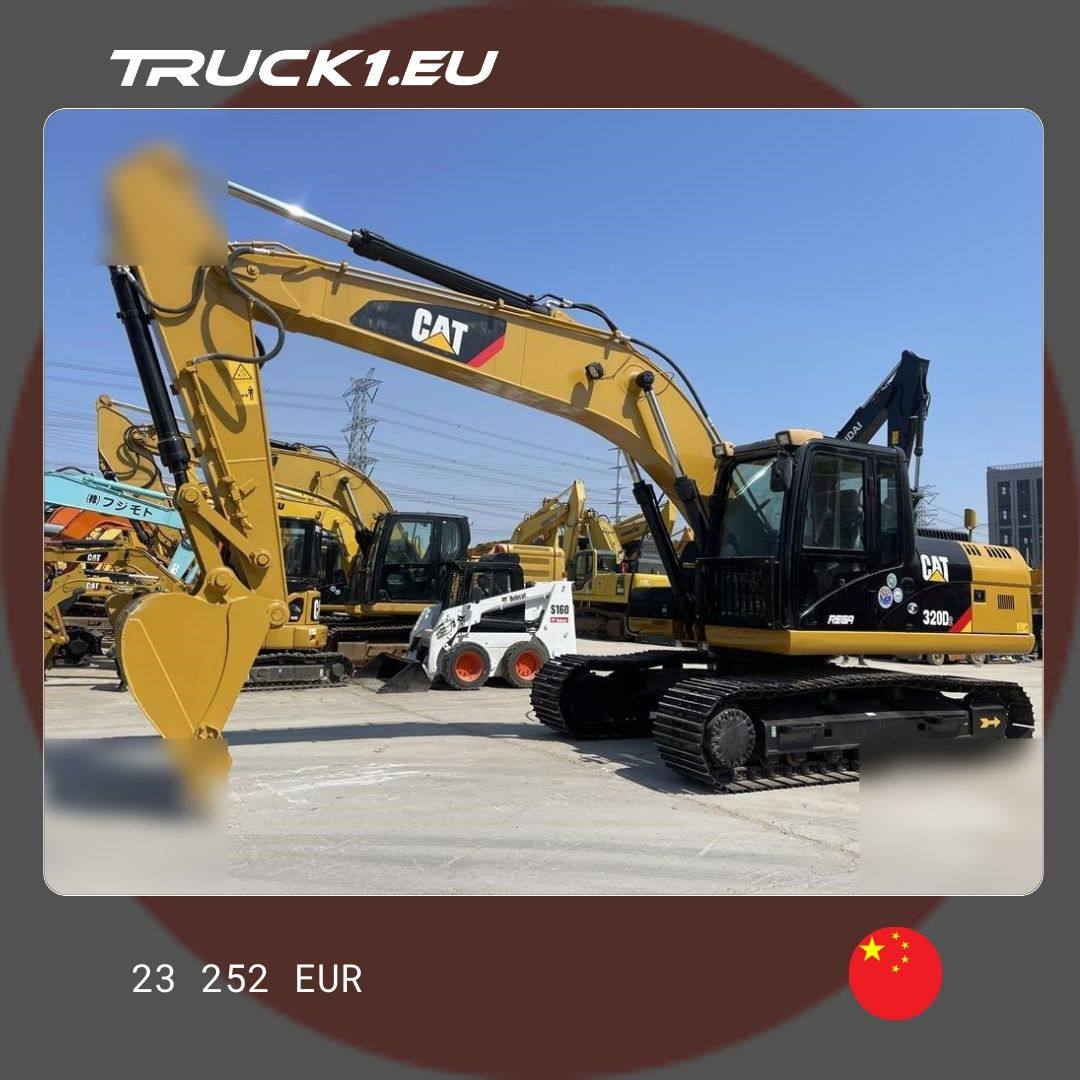 Truck1.eu Facebook ad