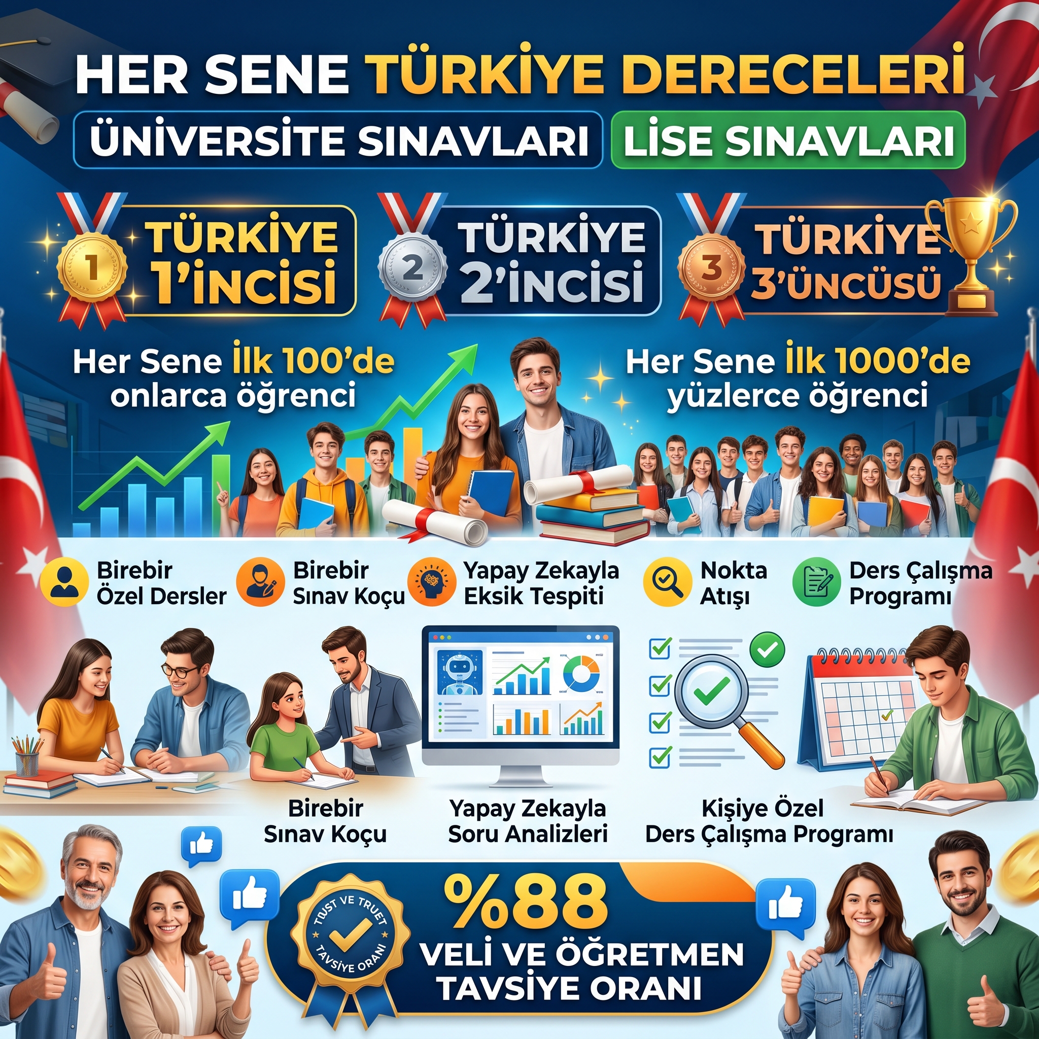 Doping Hafıza Akademik Facebook ad: Doping Hafıza’da bire bir özel koçluk, başarıyı doğrudan…