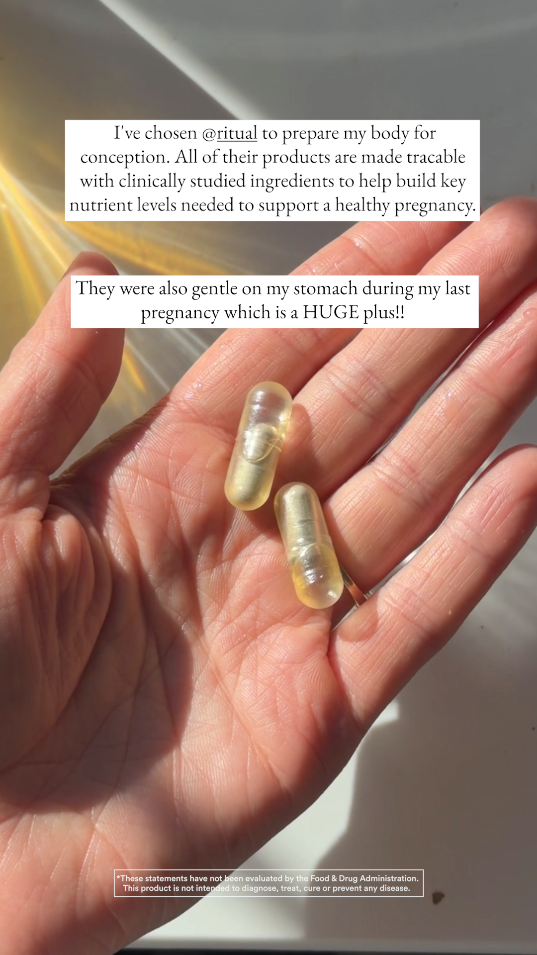 Thetessasmith Facebook ad from Feb 17, 2026