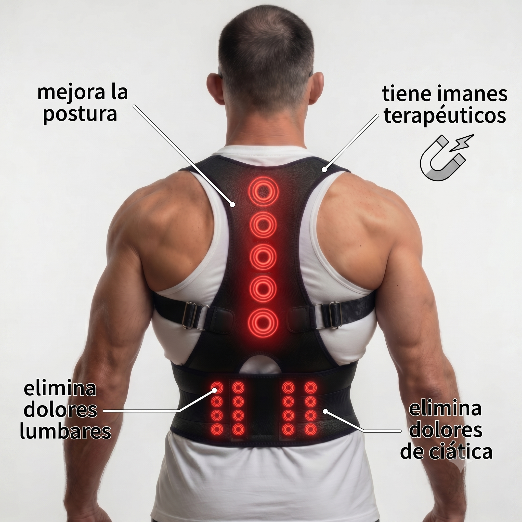 Tienda Lucky Perú Facebook ad: Producto Verificado