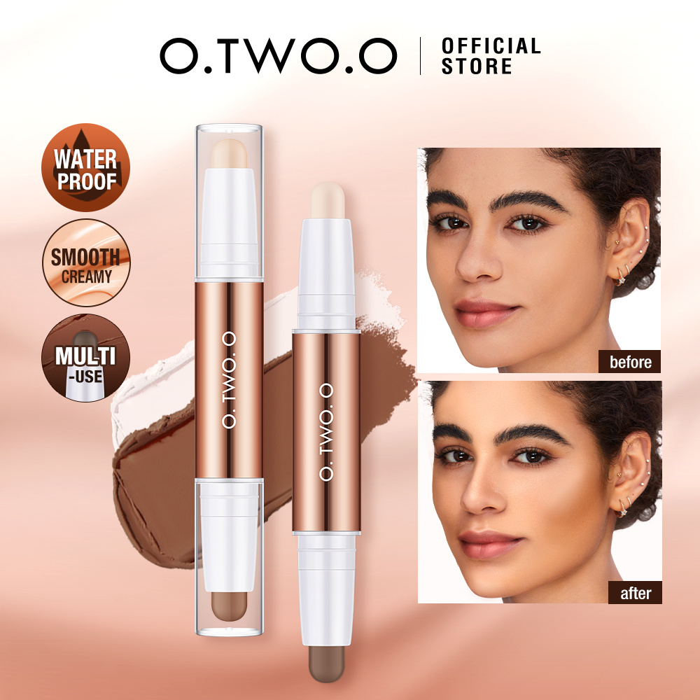 O.TWO.O Indonesia Store Facebook ad