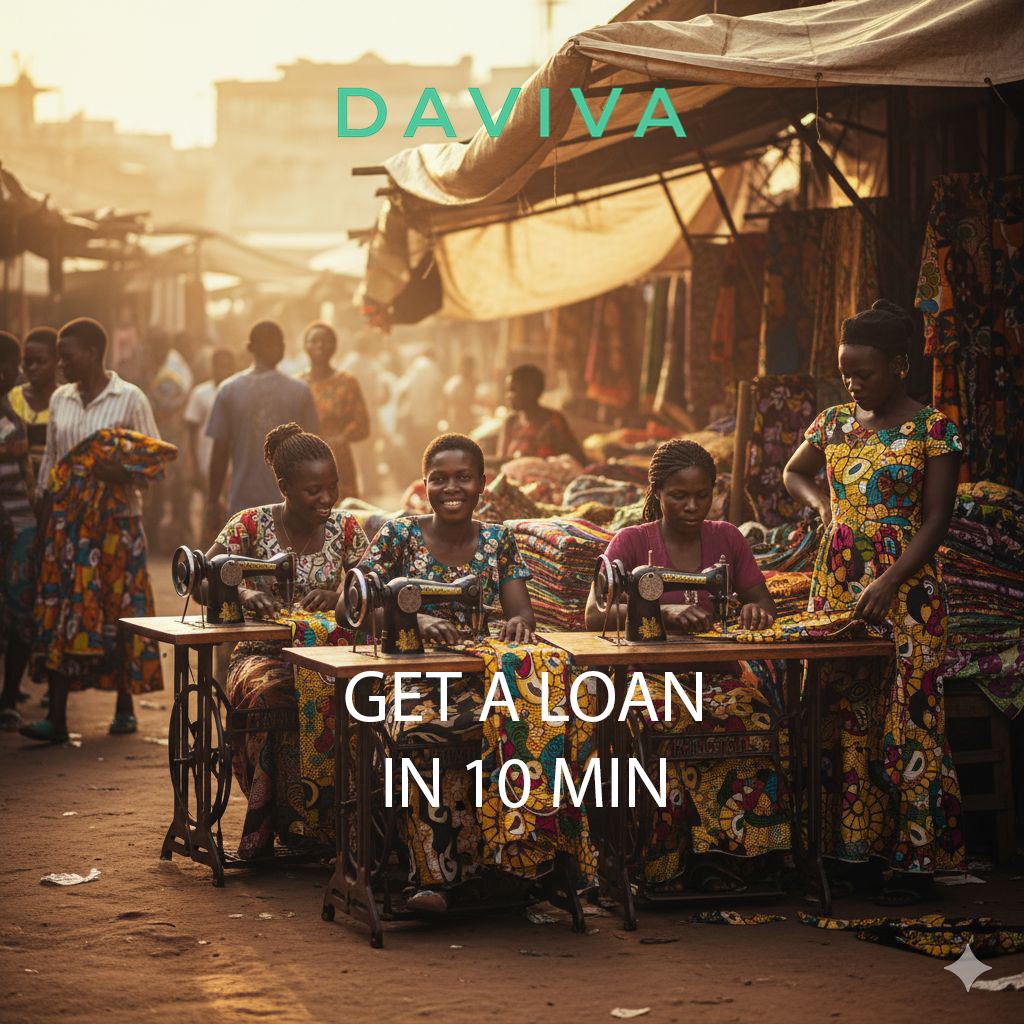 Daviva Support Facebook ad