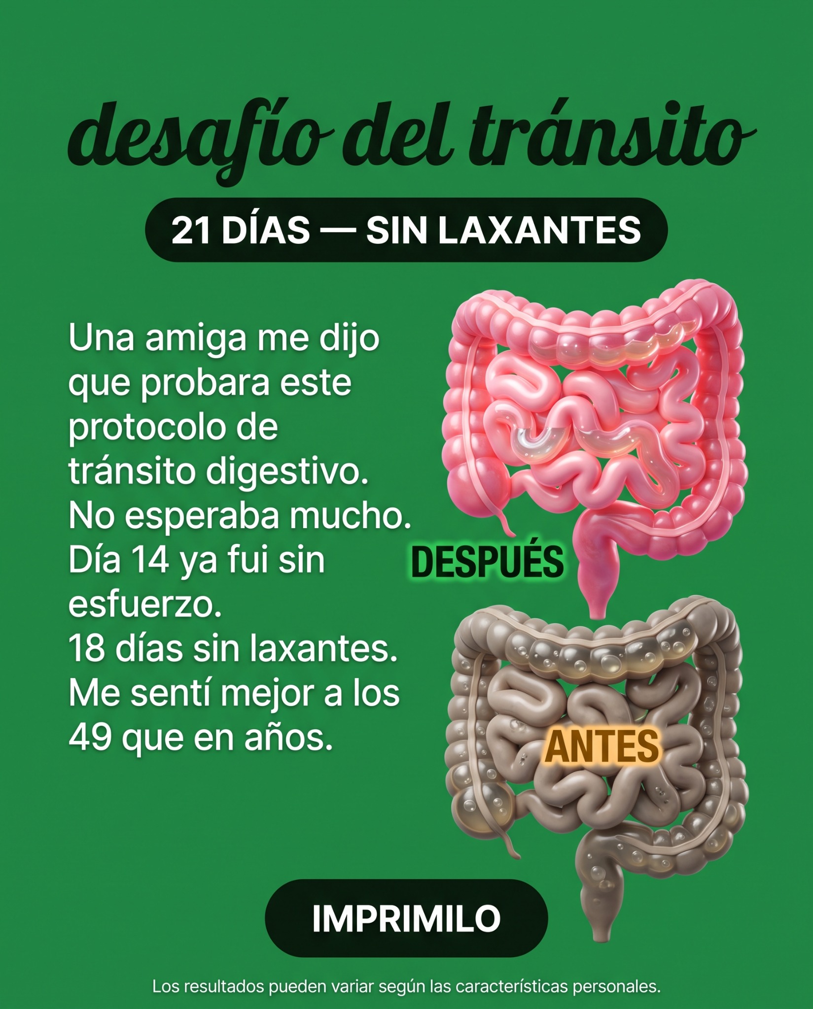 Cocina Activa Facebook ad