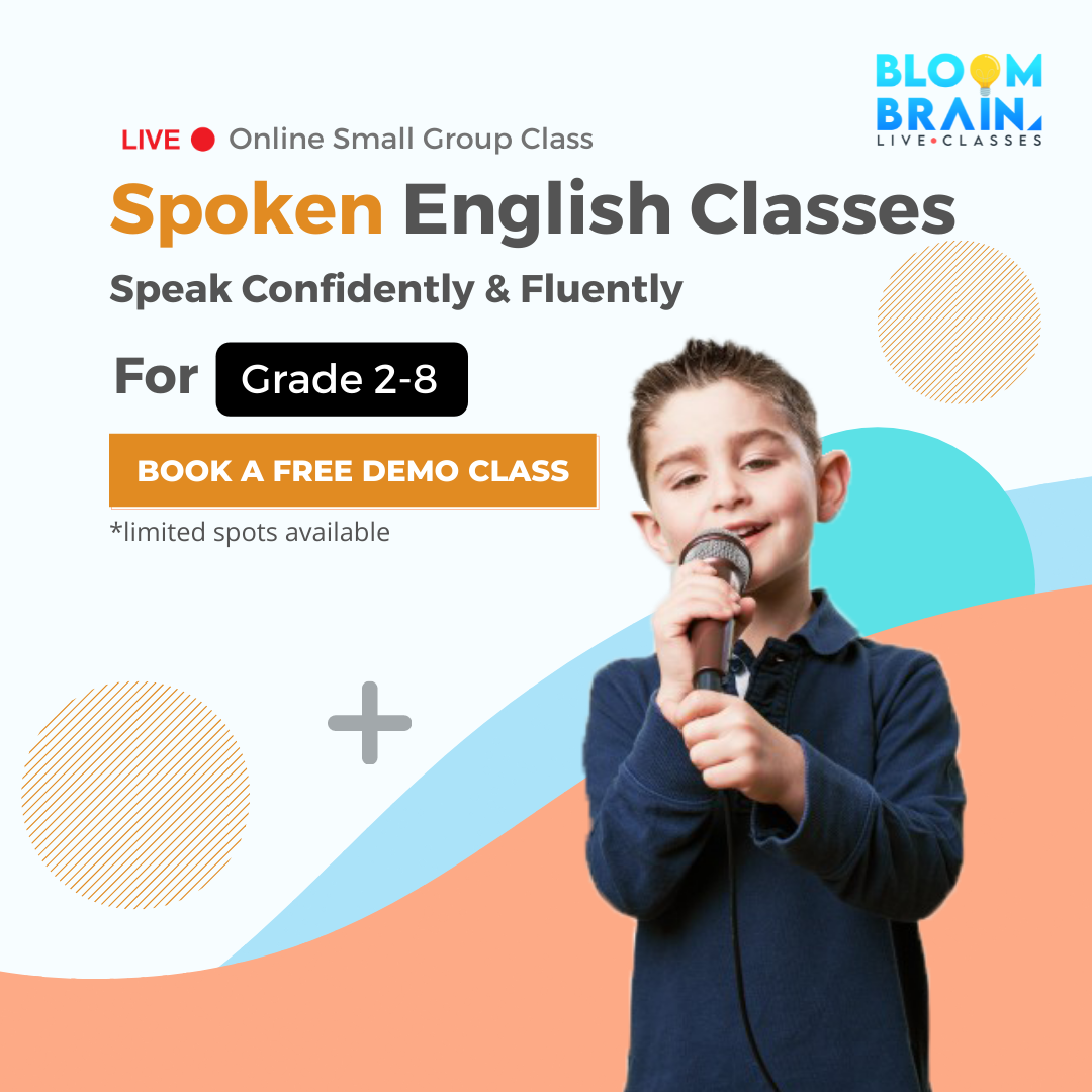 Bloombrain Learning Solutions Facebook ad
