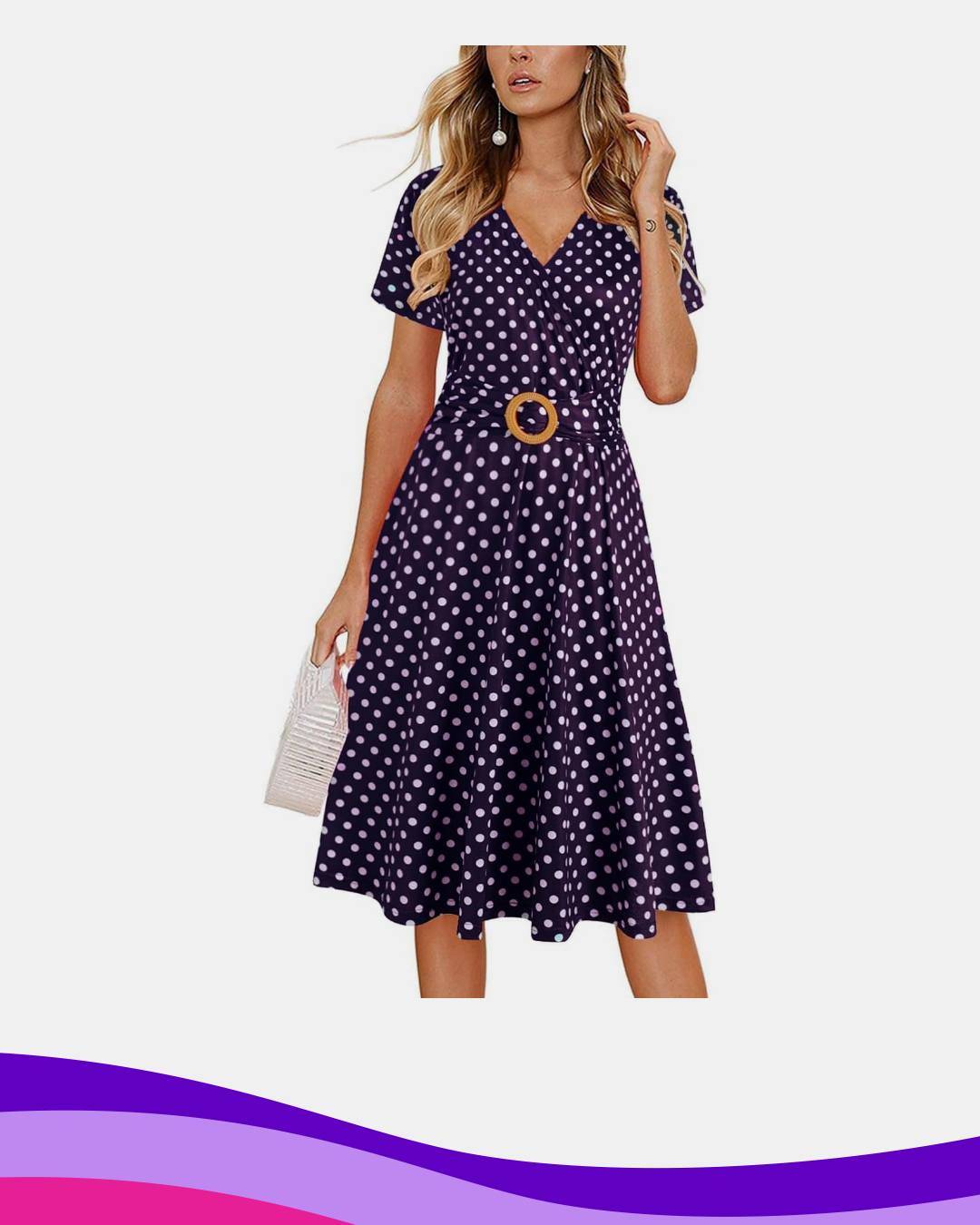 Amazon.co.uk Facebook ad