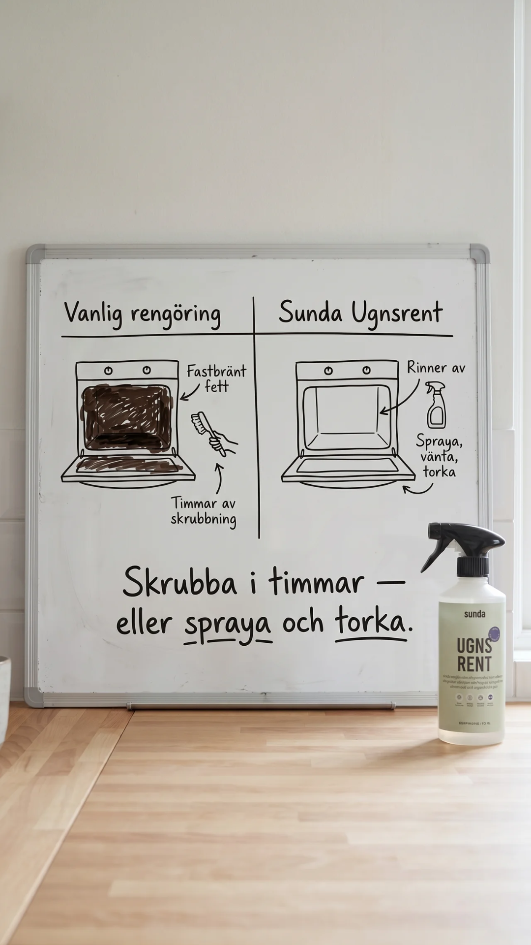 Sunda Facebook ad
