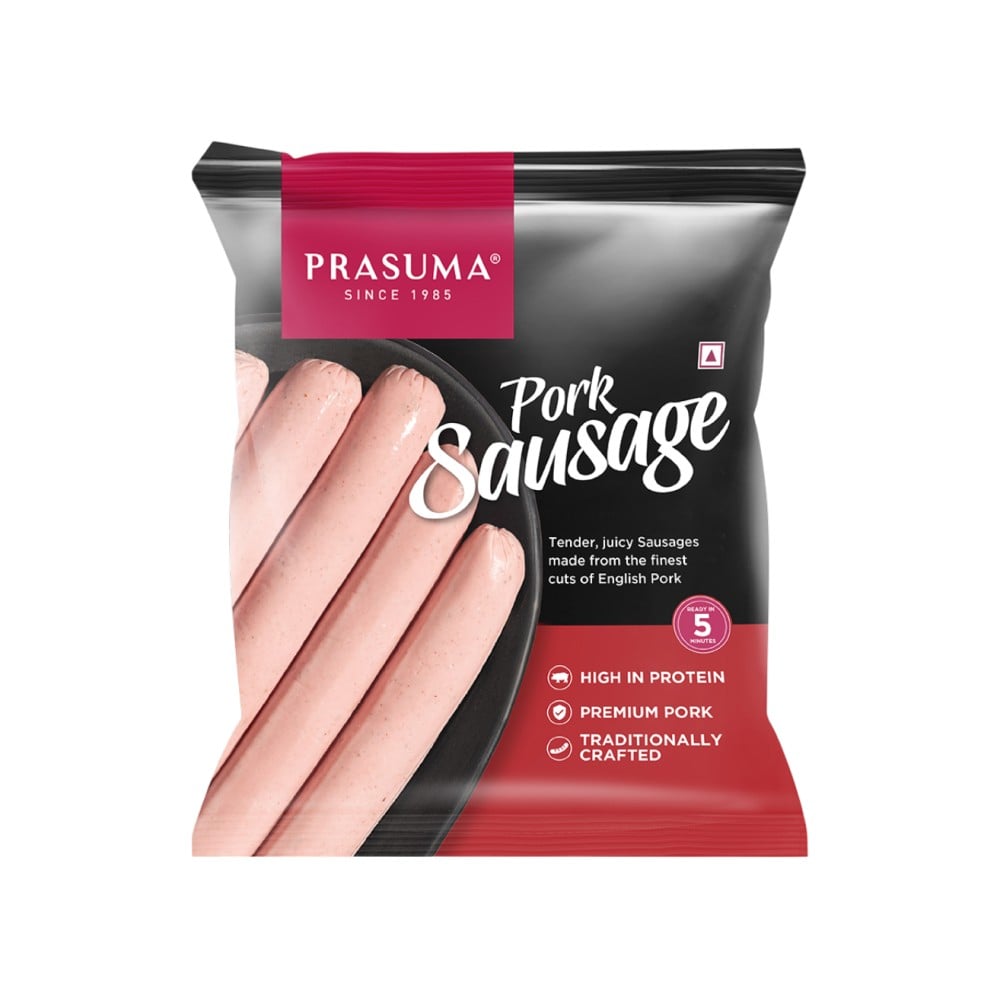 Prasuma India Facebook ad