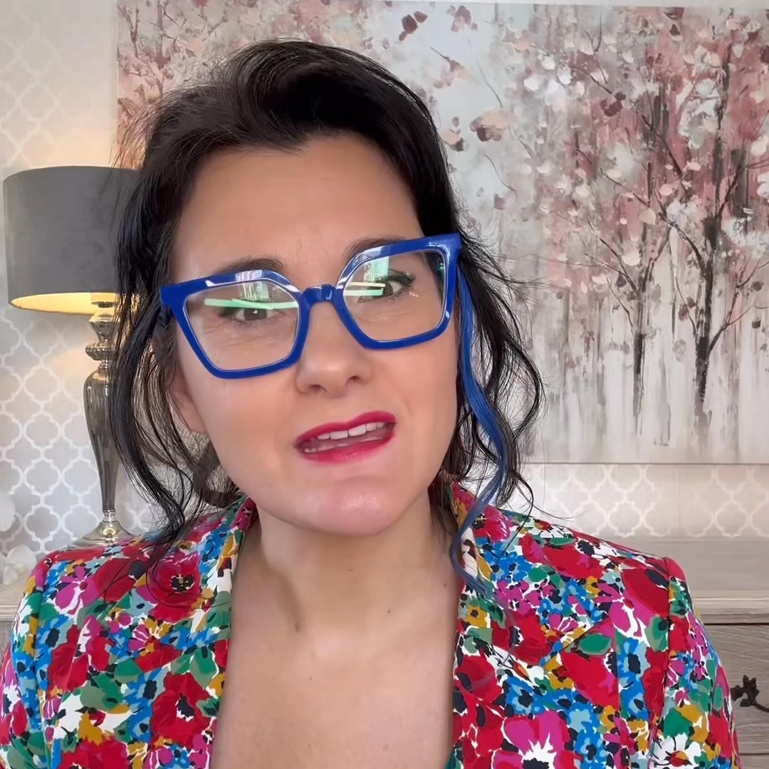 Style Optique - Award Winning Stylists and Opticians Facebook ad: Find frames you are excited to wear.