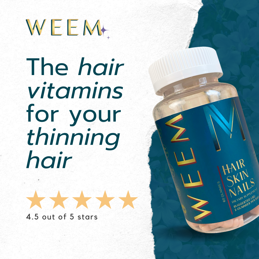 Theweem Facebook ad