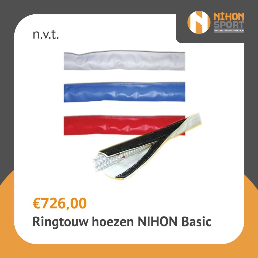 Nihon Sport Facebook ad: ππ²π ππ²π°π΅πππ½πΌπΏππ²πΏ! Heb jij jouw keuze alβ¦
