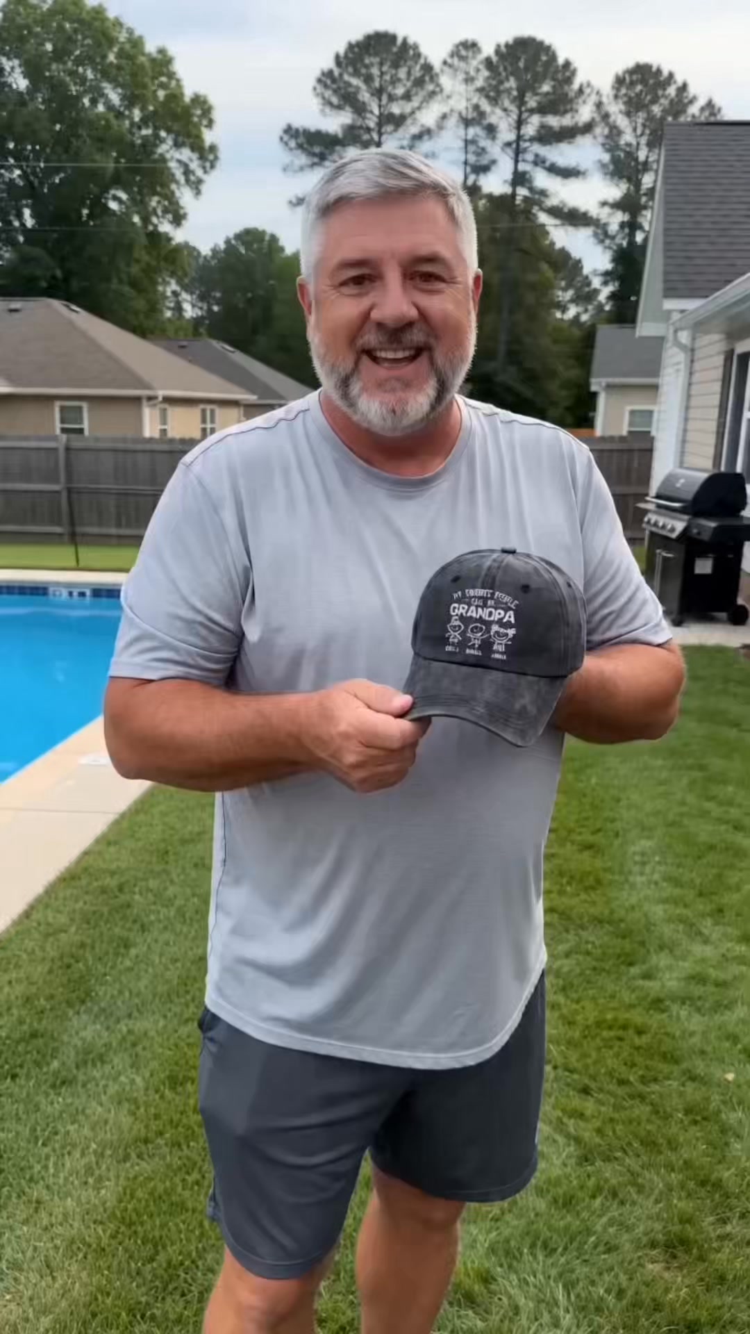 DoyoBest Facebook ad: The best title he’ll ever wear.