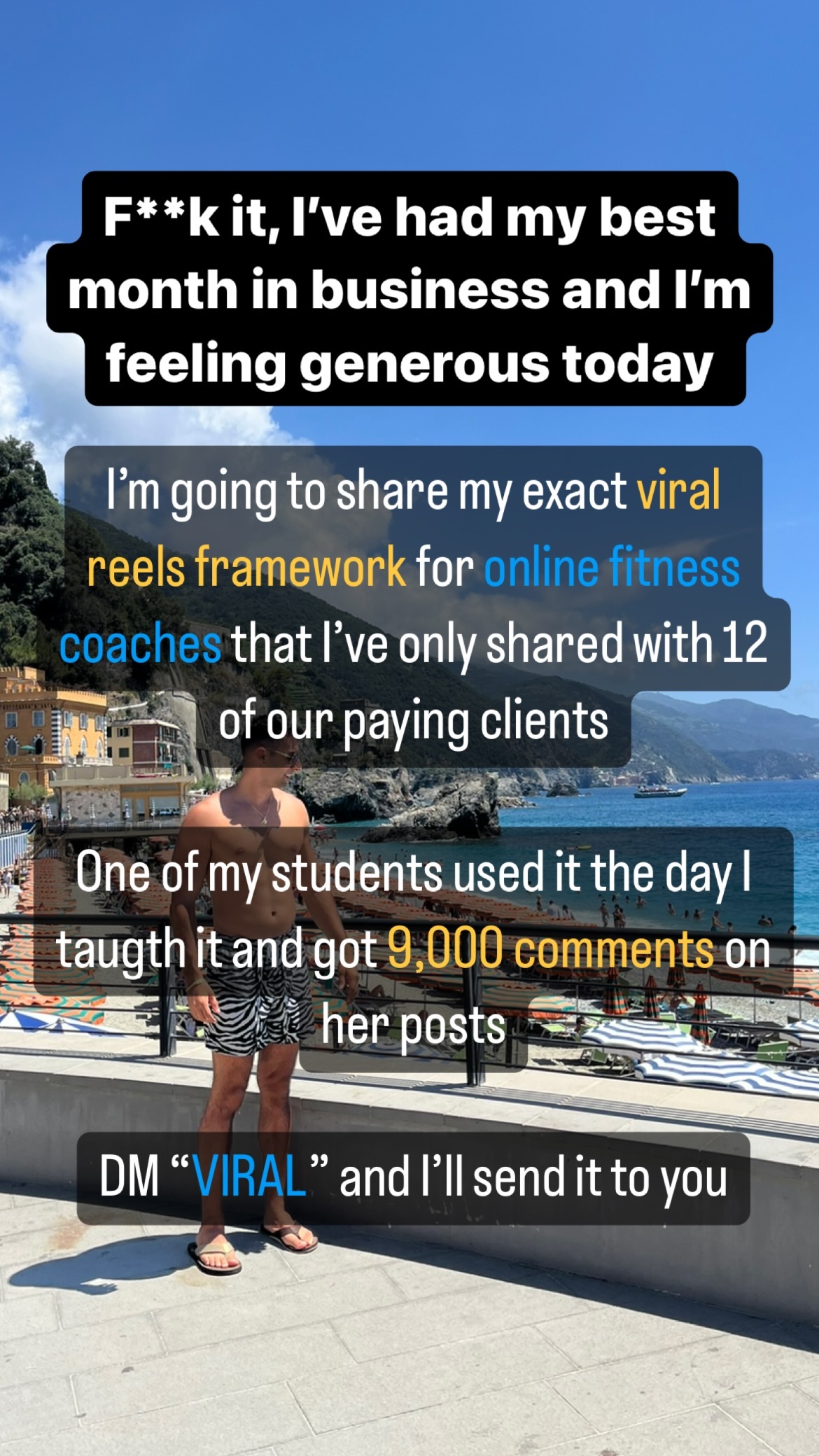 NextGen CEOs Facebook ad