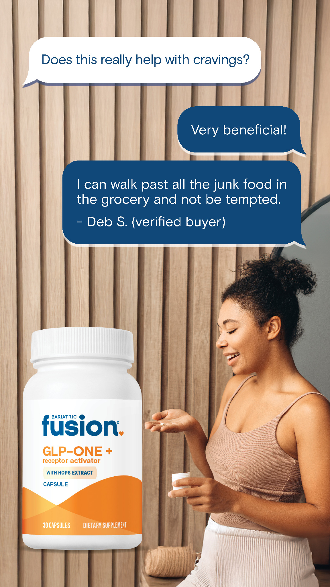 Bariatric Fusion Facebook ad