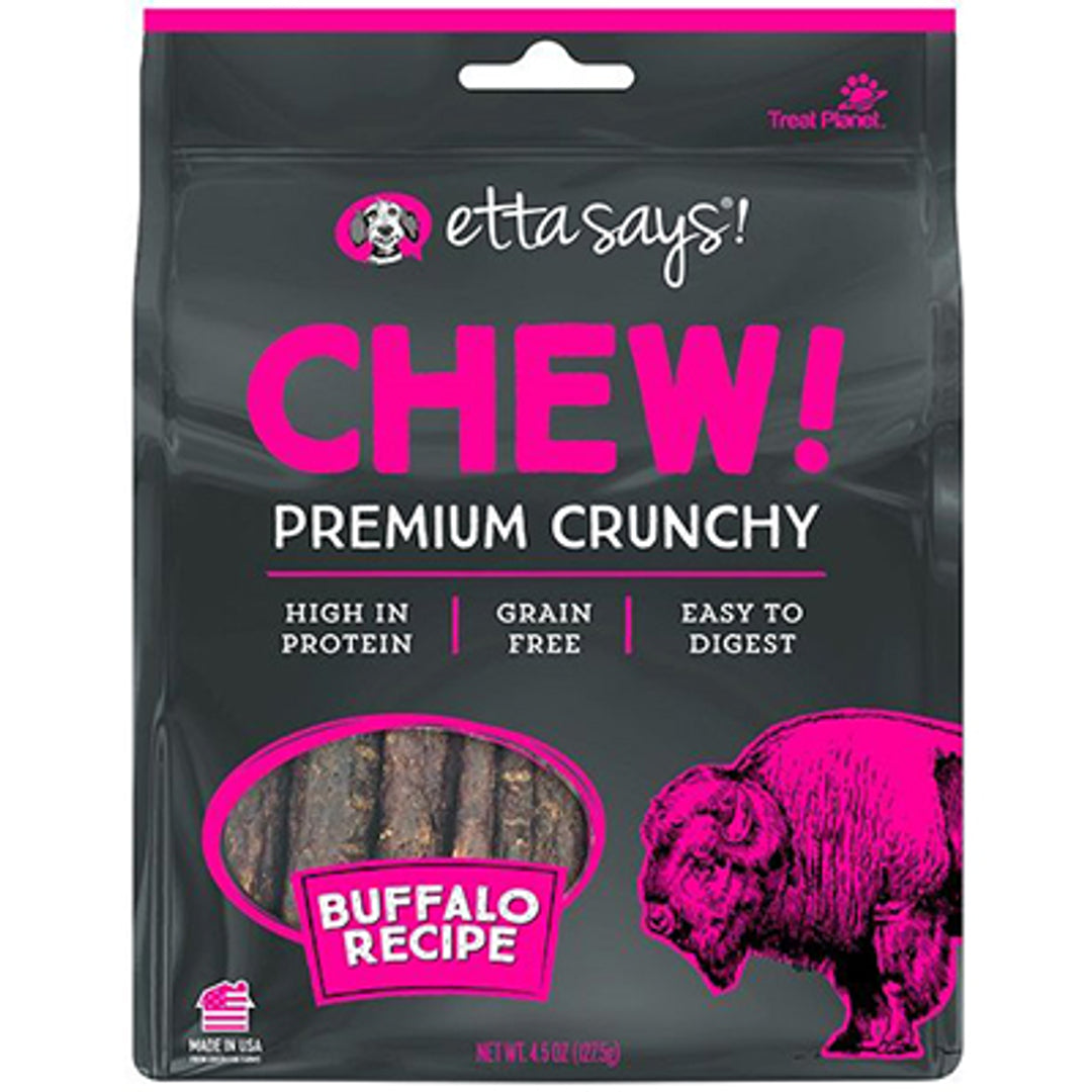 Chuck & Don's Pet Food & Supplies Facebook ad