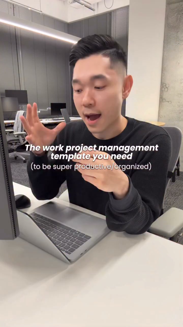 Coffeewithsimon Connected Page Facebook ad: After leading hundreds of marketing projects, I’ve learned…