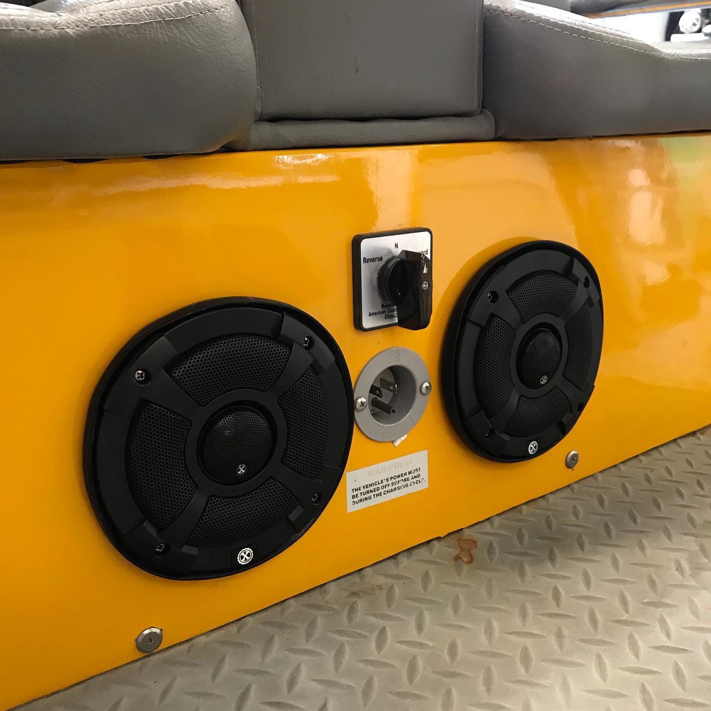 Savior 4x4 and Audio Facebook ad: One stop shop for car audio and truck…
