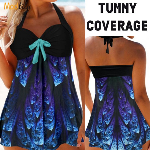 Modlily Facebook ad