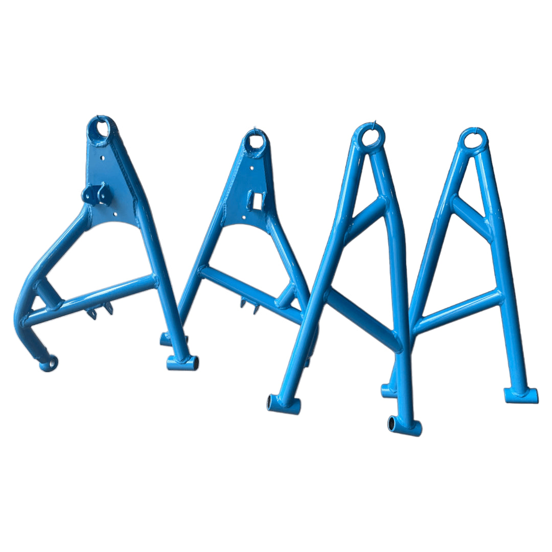 Rugged Terrain - UTV Parts & Accessories Facebook ad: Rugged Terrain Tested!