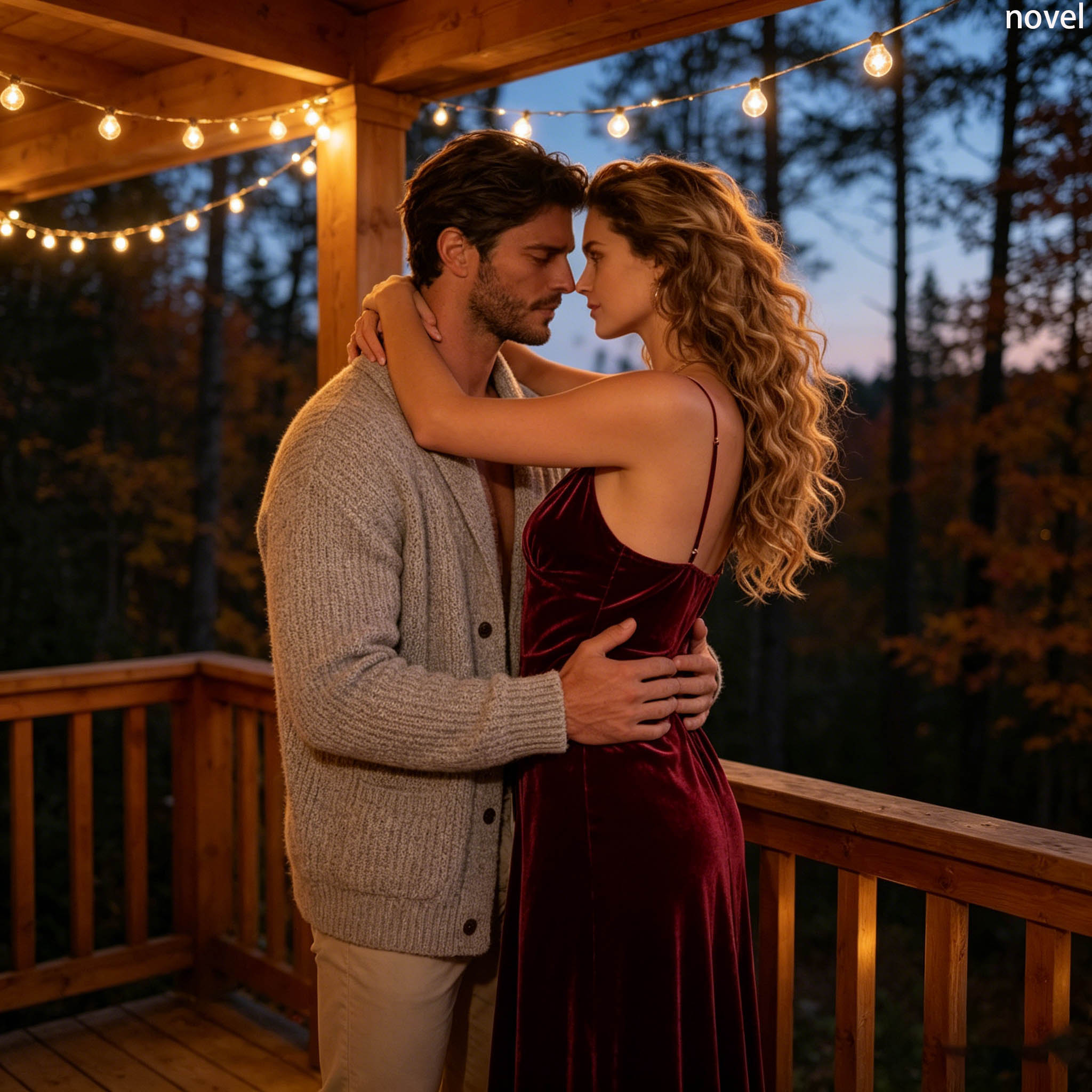 Elliott Cody Hergenrother Facebook ad: �Click to Read on More Spicy chapters