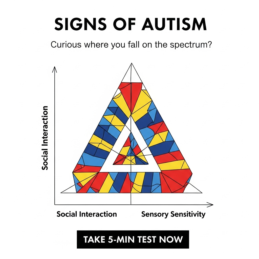 Yourselfirst: Mental Balance Facebook ad