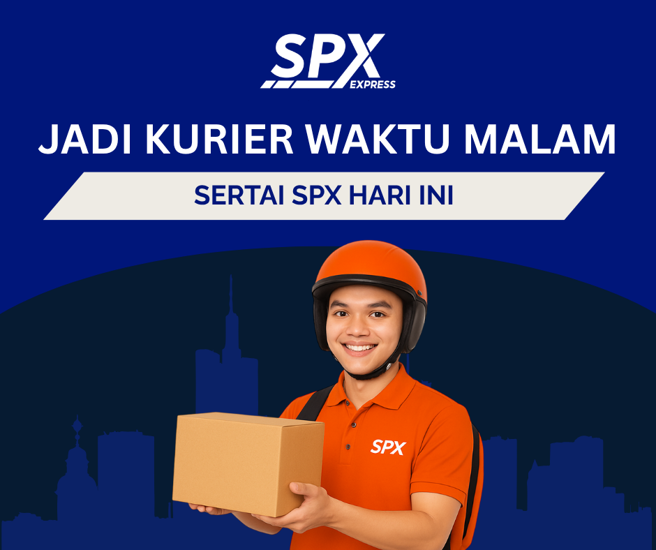 SPX Express MY Facebook ad