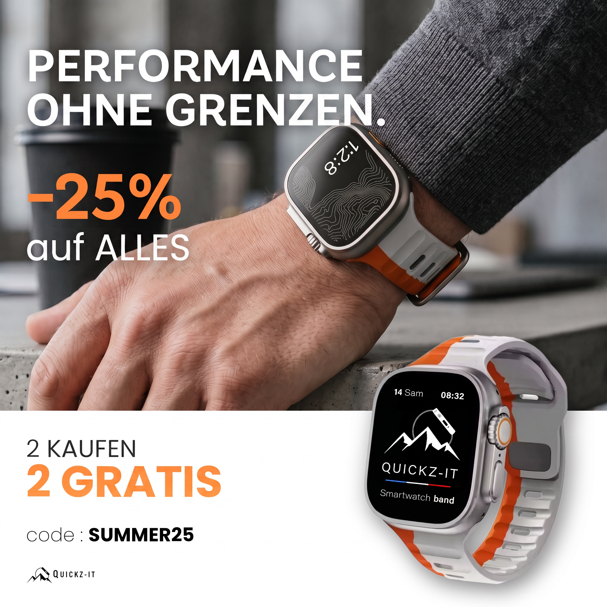 Quickz-it.de Facebook ad