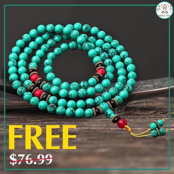 Buddha Stones Facebook ad