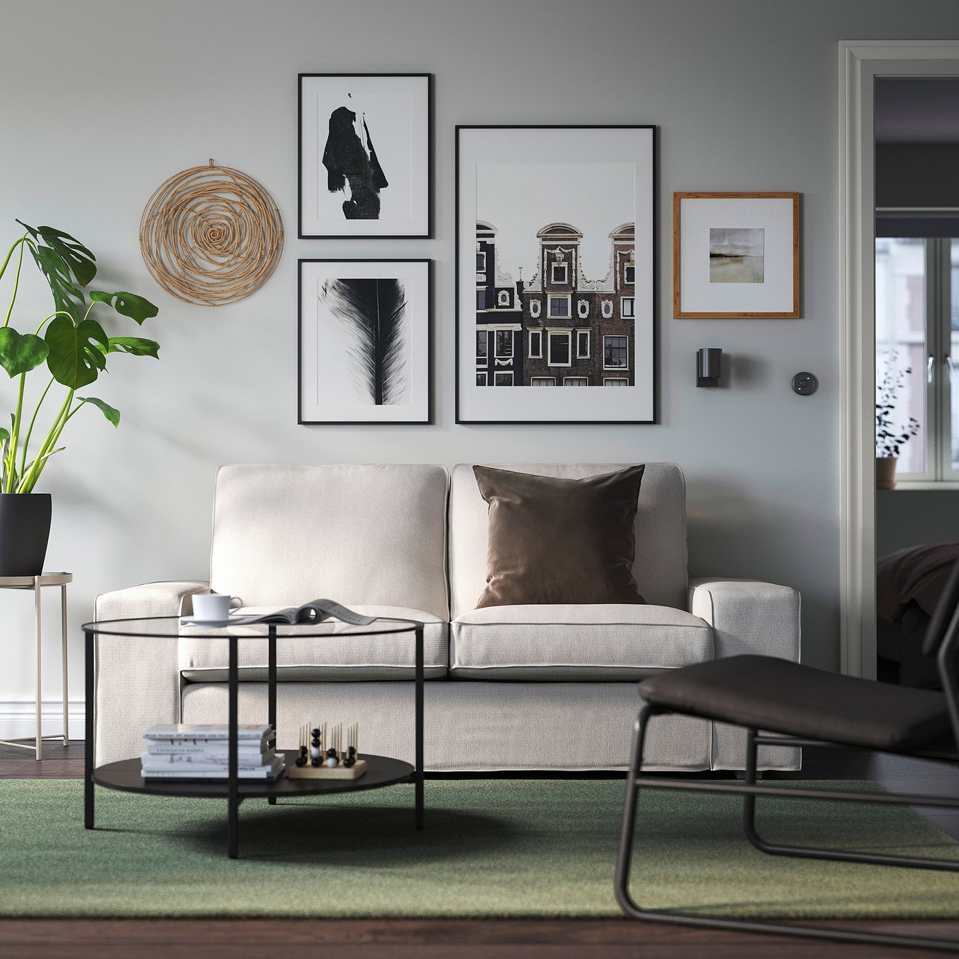 IKEA Facebook ad