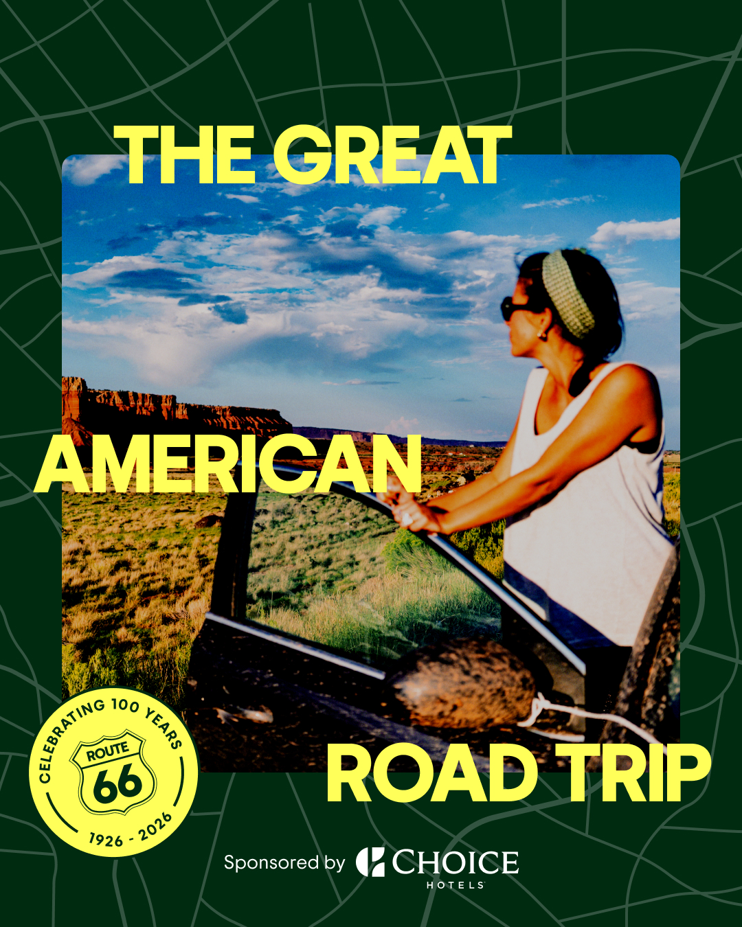 Tripadvisor Facebook ad