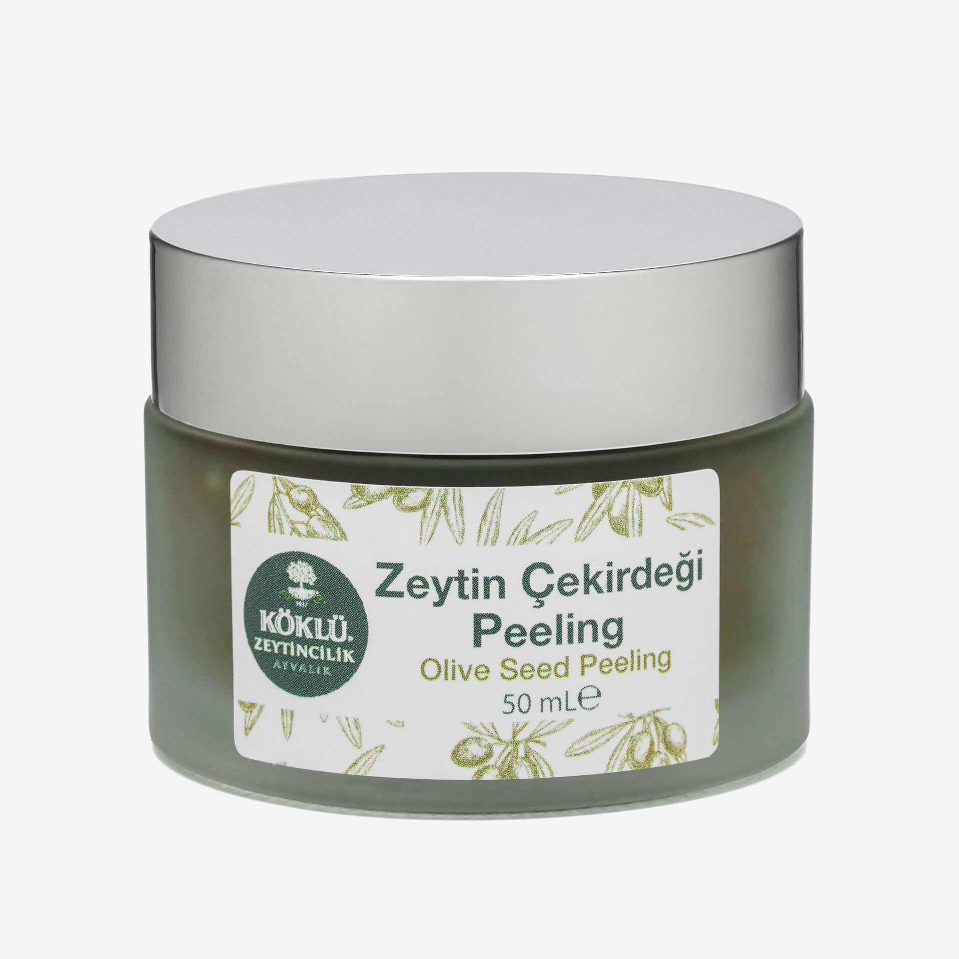 Ayvalık Köklü Zeytincilik Facebook ad
