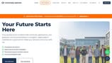 University advisor Facebook ad: University-Advisor | Free Student Recruitment for…