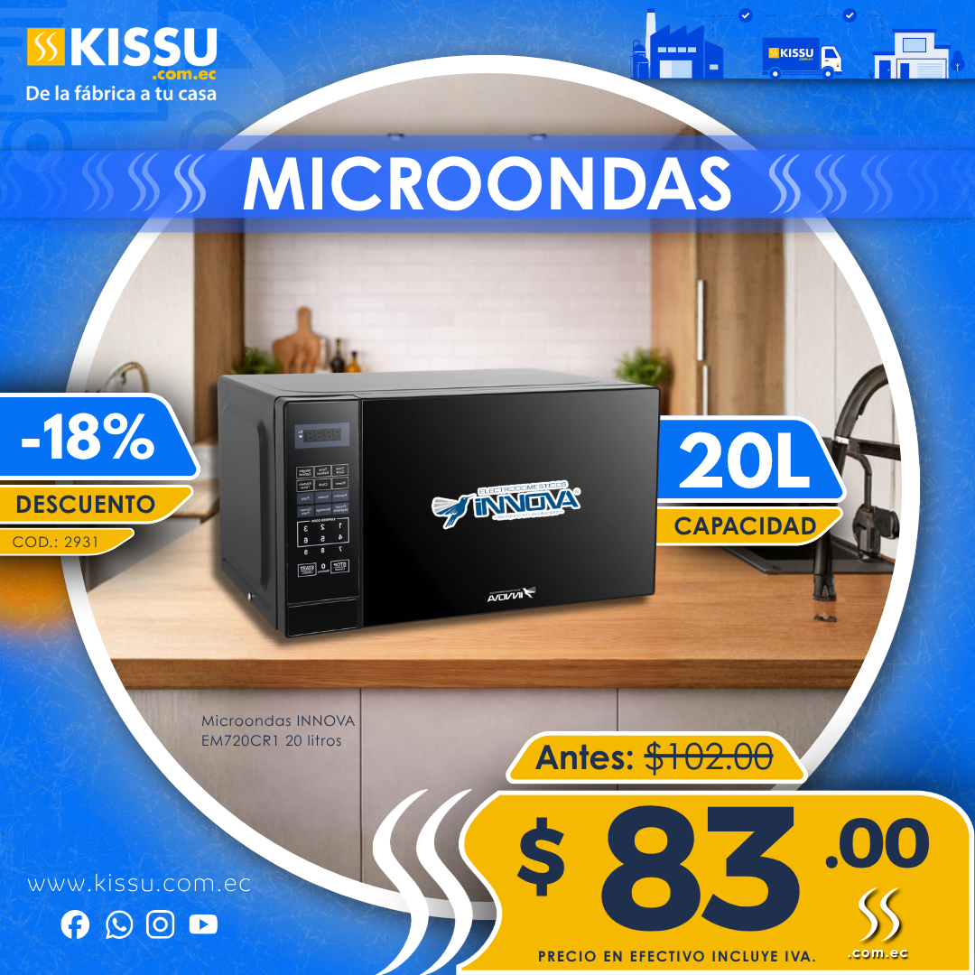 kissu.com.ec Facebook ad
