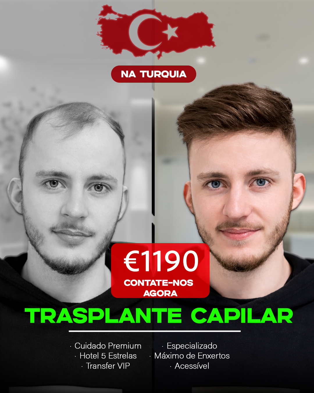 Istanbul Care - Italy Facebook ad from Feb 3, 2026