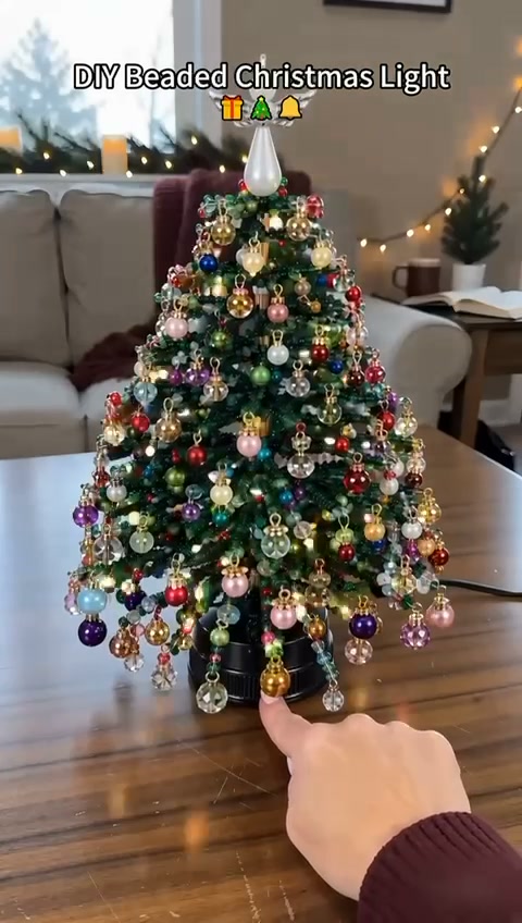 Australian Kids Facebook ad: #1 Crystal Tree
