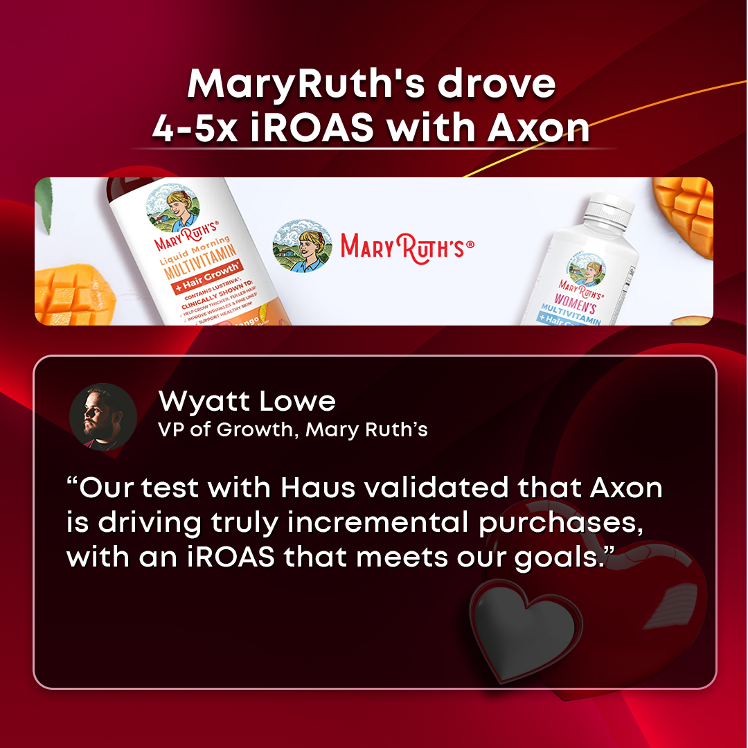 Axon.AI Facebook ad