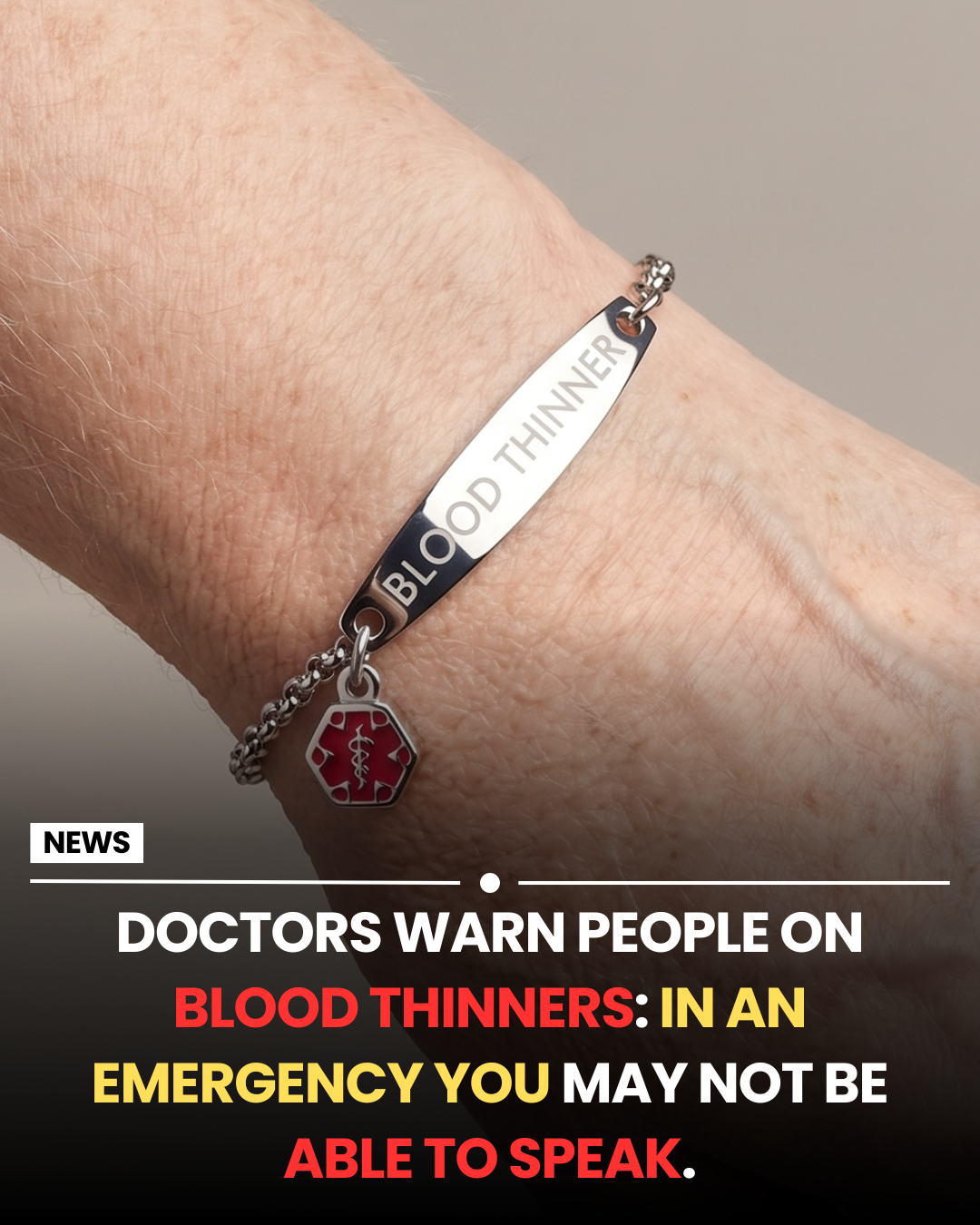 MediCarry ID Facebook ad