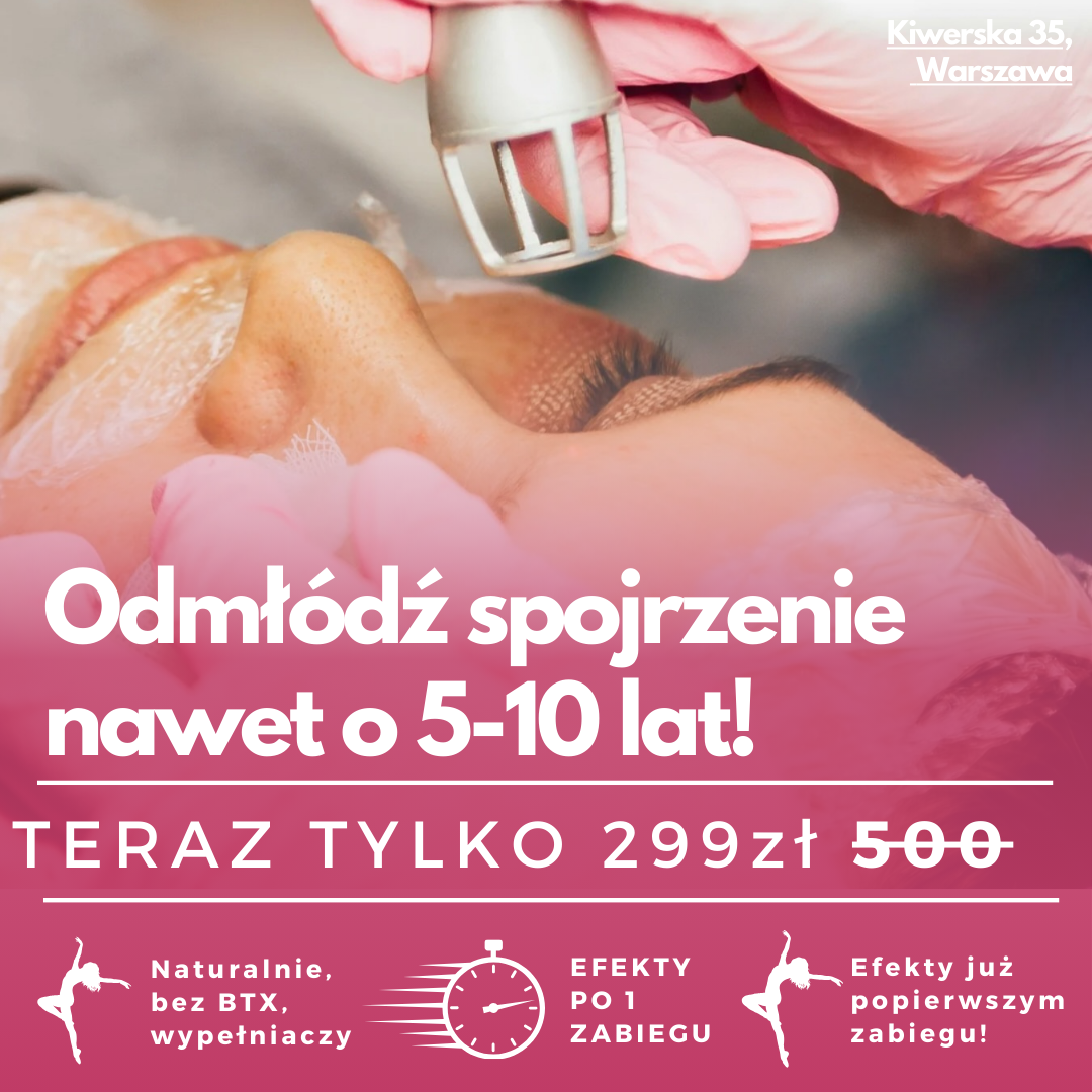 Beauty Art Galeria Urody i Laseroterapii Facebook ad