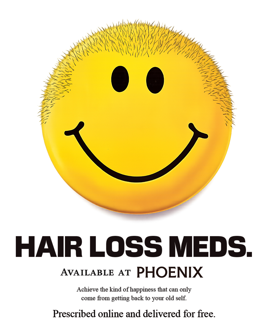 PHX Facebook ad
