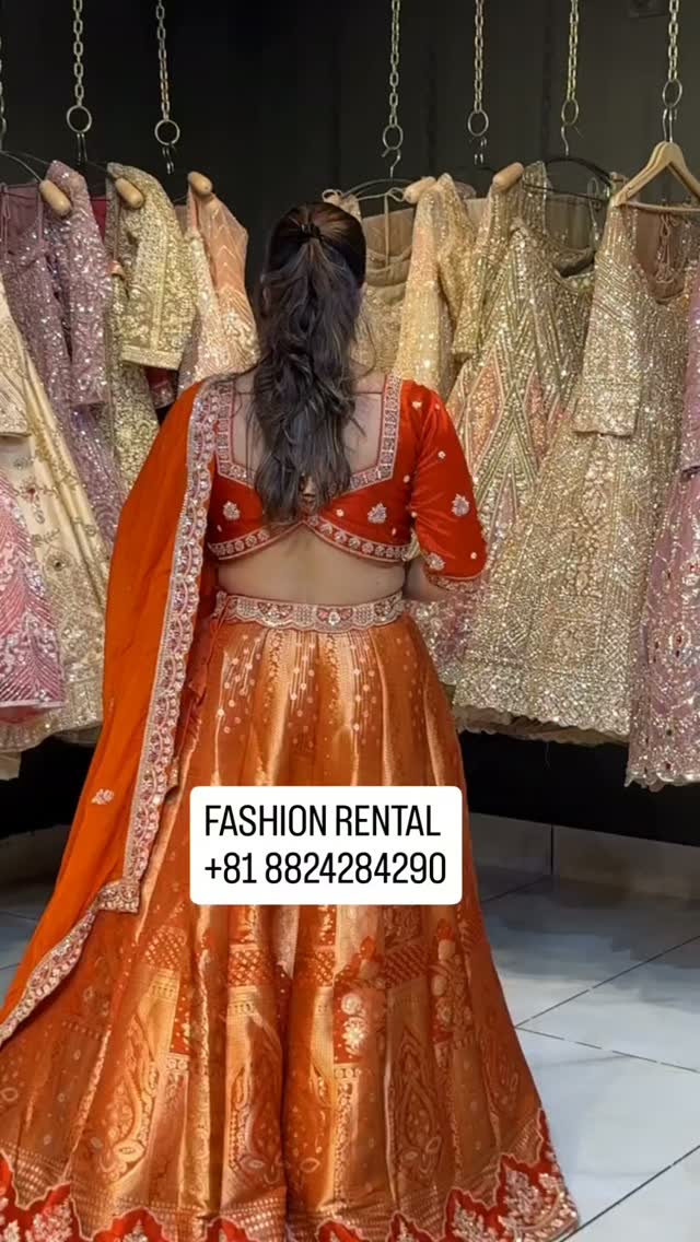 fashionrental_ Facebook ad: NEW COLLECTION IS HERE