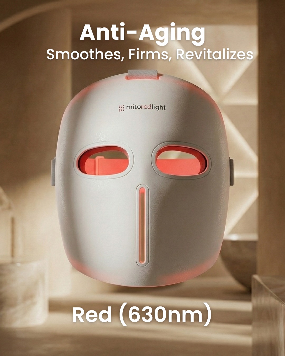 Mito Red Light Facebook ad