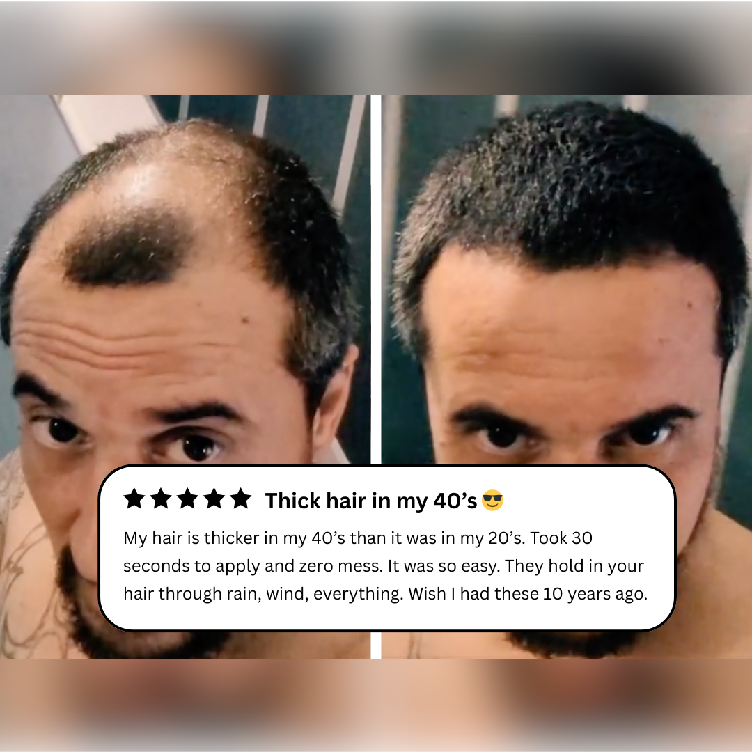 Hair Guru London Facebook ad