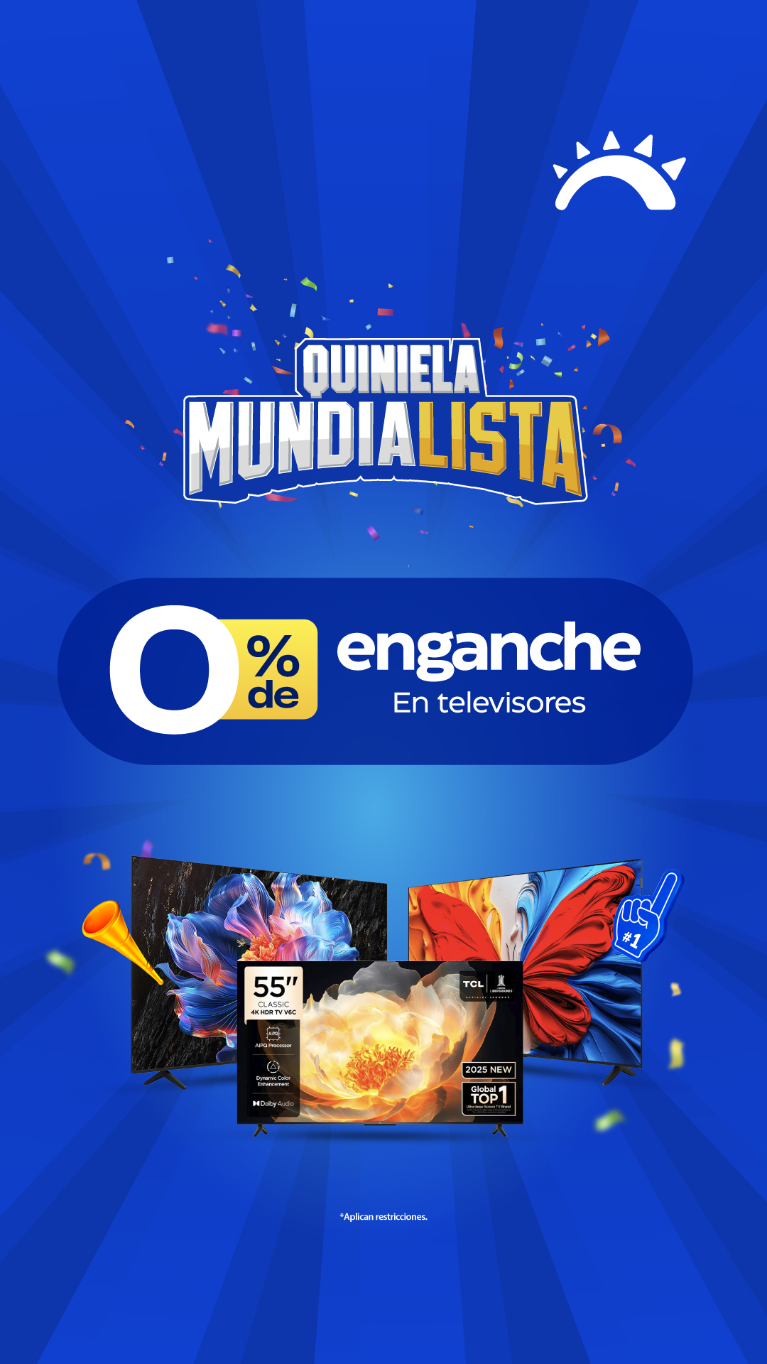 La Curacao Guatemala Facebook ad