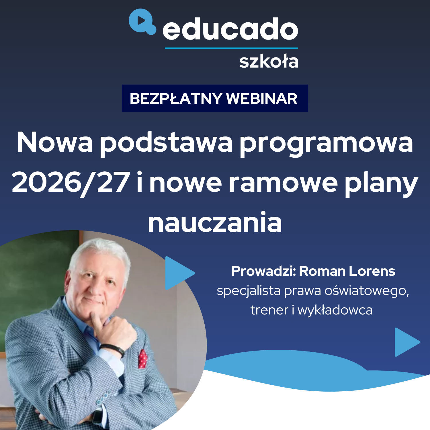 Educado Facebook ad