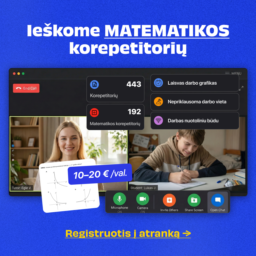 Digiklasė - by Memby Facebook ad
