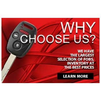 Ross Greenwood Facebook ad: We sell car and truck remotes. Programming and key cut extra