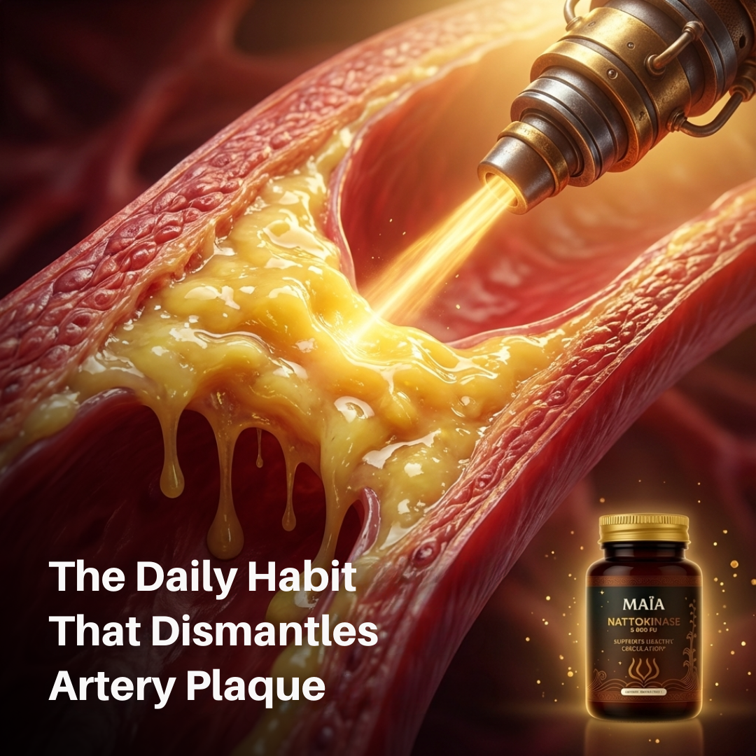 Flavanol Research Institute  Facebook ad